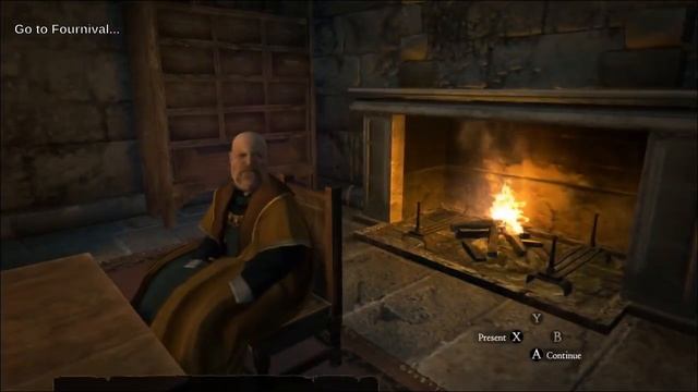 Dragon's Dogma - Tips - MUST DO after Grigori as first thing смотреть онлайн