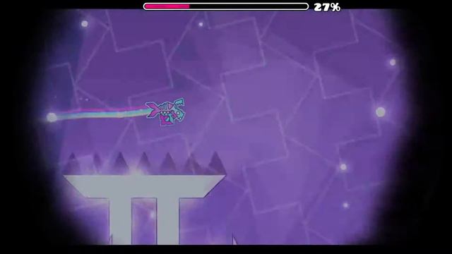 RISING DOWN 100% [MEDIUM-HARD DEMON.directo corto]. [GEOMETRY DASH] IsaacSitoo36 смотреть онлайн