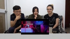 ИНОСТРАНЦЫ СМОТРЯТ ЛЕНИНГРАД ВОЯЖ | ИНОСТРАНЦЫ СЛУШАЮТ РУССКУЮ МУЗЫКУ