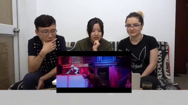 ИНОСТРАНЦЫ СМОТРЯТ ЛЕНИНГРАД ВОЯЖ | ИНОСТРАНЦЫ СЛУШАЮТ РУССКУЮ МУЗЫКУ