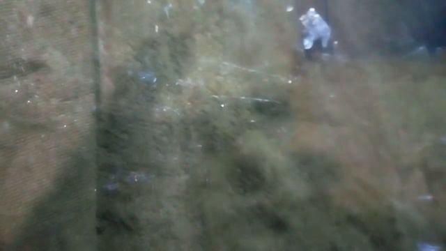 Как снять ОЧЕНЬ старую тонировку смотреть онлайн