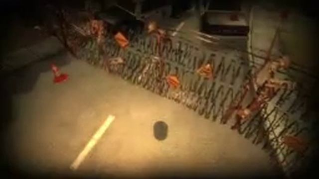 Two Azn For You! Random Select: Monster Madness: Grave Danger Part 1 смотреть онлайн