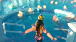 Маленький рай. Мариэль