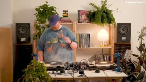 Smooth Funky City Pop, Clássicos da MPB with Bobby Ghanoush