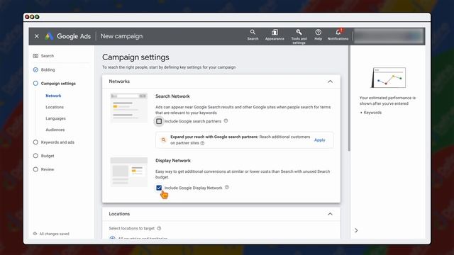 Google Ads Tutorial 2023 | Google Search Campaign Set Up Guide [UPDATED for the NEW Dashboard] смотреть онлайн