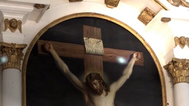 Хор Талава. Г. Свиридов - Пастораль смотреть онлайн