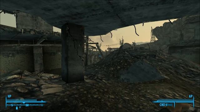 Fallout 3 Modded Completion - Part 4 смотреть онлайн