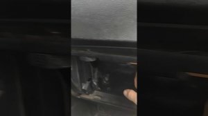 Замена вентилятора печки УАЗ Патриот без снятия панели.