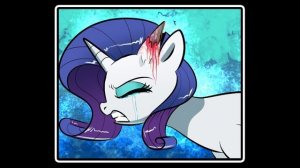 Не шути с веществами - комикс my little pony