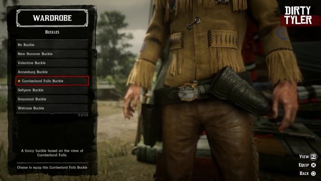 All Items UNLOCKED - Quick Draw Club 2 SHOWCASE Red Dead Online смотреть онлайн