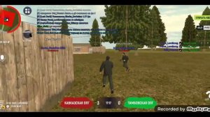 ЗАТАЩИЛ БИЗ ВАР НА ГРАНД МОБАЙЛ | GRAND MOBILE BIZ WAR