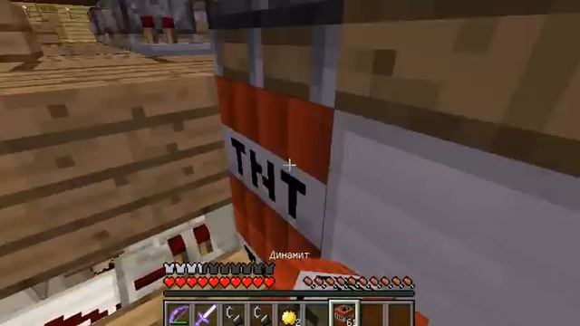 Minecraft pvp морской бой часть 1 смотреть онлайн