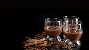 0086. Ликёр "Кофейный"