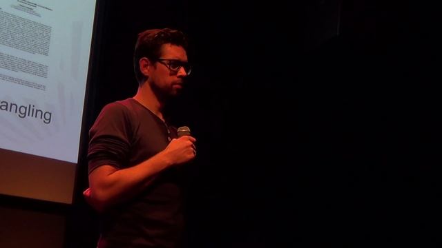 Analytics with Cassandra and PySpark - Frens Jan Rumph смотреть онлайн