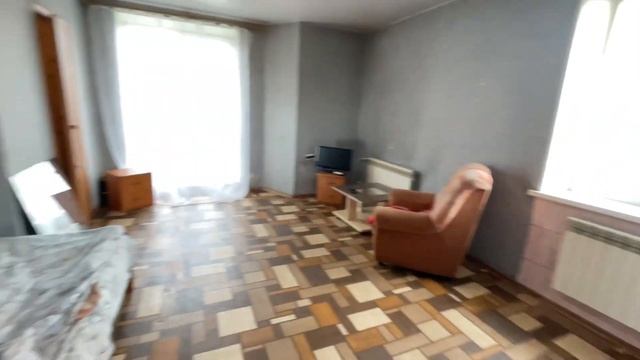 1-комнатная квартира, ул. Горького 2 смотреть онлайн