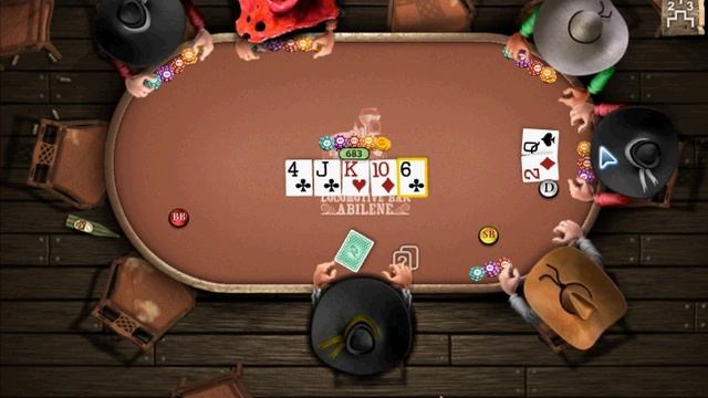 Governor of poker 2 bug смотреть онлайн