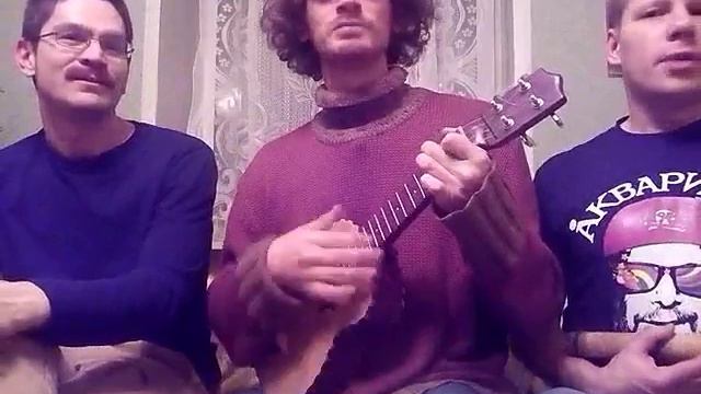 Stand by me by Dima Sher and friends смотреть онлайн