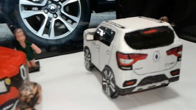 NOVO RENAULT SANDERO,LOGAN e STEPWAY/ O QUE MUDOU??? (Miniatura) смотреть онлайн