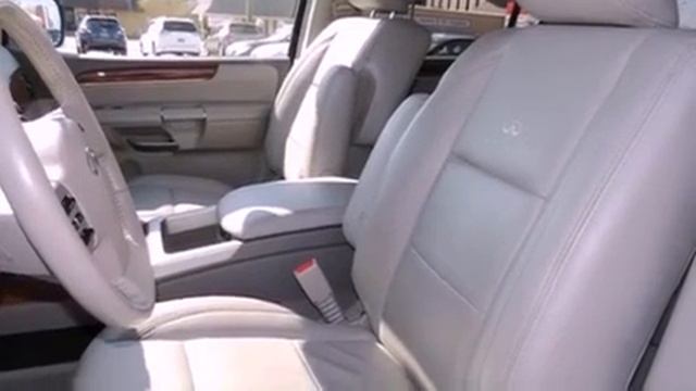 2010 Infiniti QX56 Baton Rouge LA смотреть онлайн