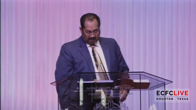 የዮሐንስ ራዕይ ትንታኔ - ክፍል 10 ፓስተር ዶክተር ተስፋ ወርቅነህ смотреть онлайн