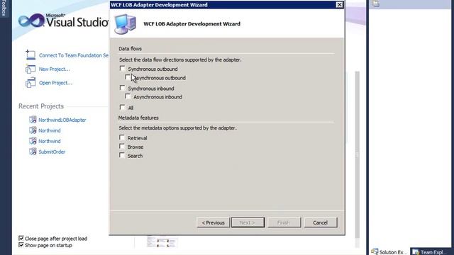 BizTalk Server 2010 Developer Training Kit - 16 смотреть онлайн