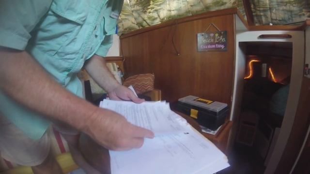 How I Bought my Boat (And Moved it 300 Miles) смотреть онлайн