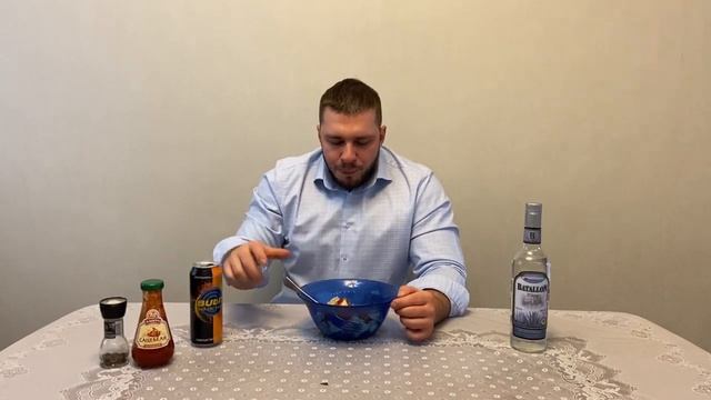Пельмени "Сила Мяса" смотреть онлайн