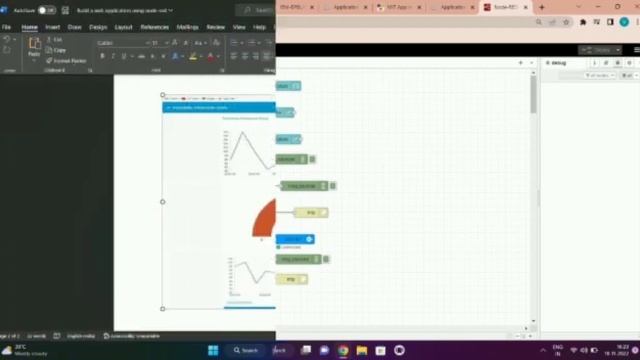 Smart farming-IoT enabled smart applications using IBM Watson & Node-Red смотреть онлайн