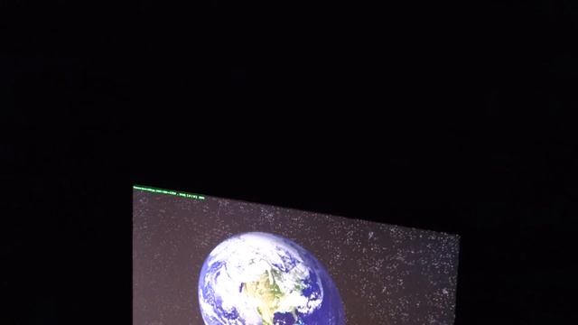 NEC P232W - Glow (Earth) смотреть онлайн
