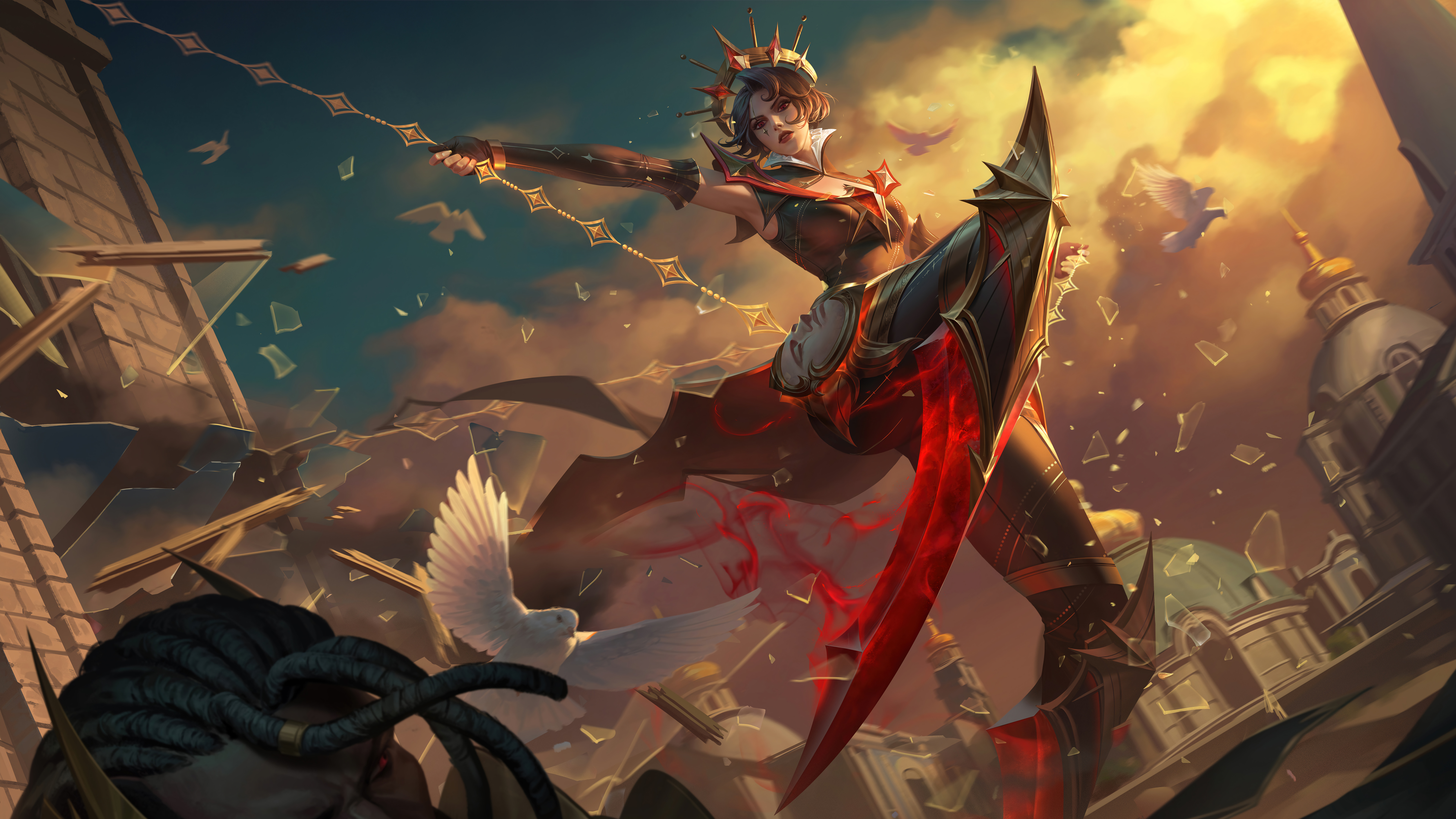 CAMILLE Vs JAX (TOP) | Comeback, 1.7M Mastery, 300+ Games | BR Grandmaster | 13.21