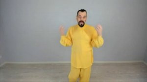 Комплекс Цигун. Яншенгун Сосуды