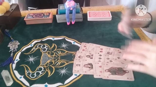 Крестовый король. Будете ли вы вместе?? смотреть онлайн