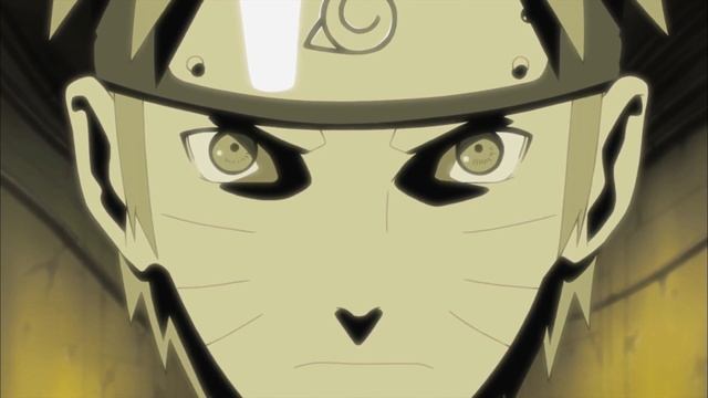 Naruto & Kurama 「AMV」 - Bones смотреть онлайн