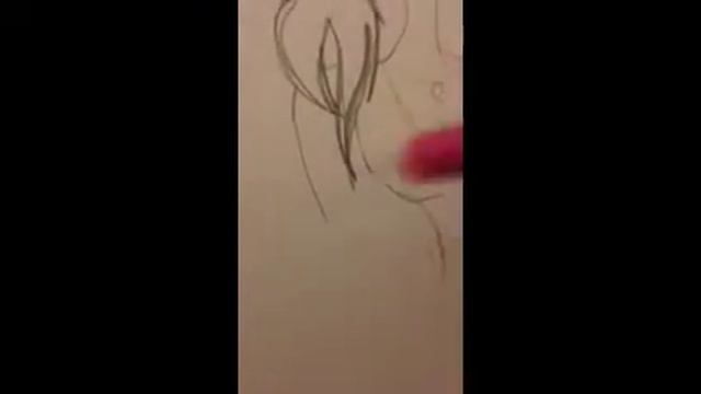 Quick Sketch #2 - (Tati does Art #2) смотреть онлайн