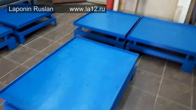 ВИБРОСТОЛ ДЛЯ ТРОТУАРНОЙ ПЛИТКИ. смотреть онлайн