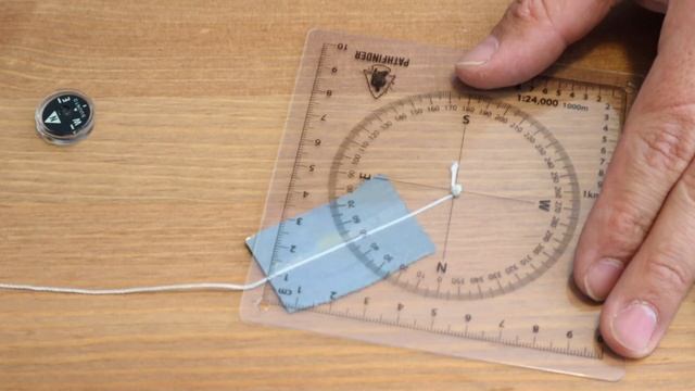 3 Ways to Turn a Cheap Survival Button Compass into an Expensive SUUNTO MC-2 Compass! смотреть онлайн