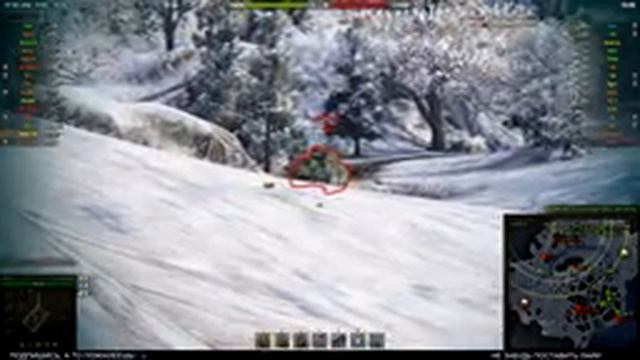 ЛБЗ на Об. 260. Заодно пофармлю. смотреть онлайн