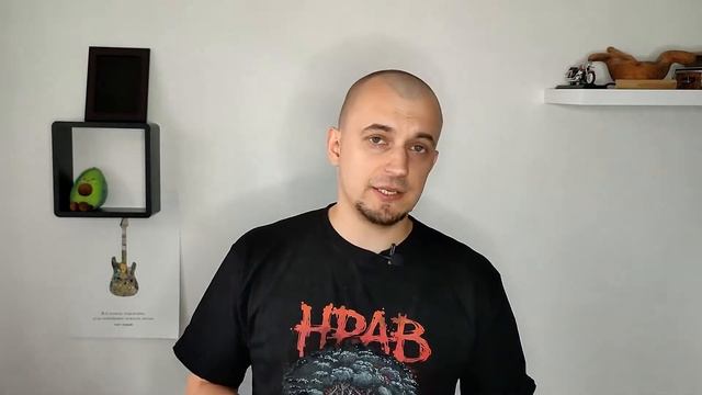 Популярные причёски для панк-рок музыкантов! смотреть онлайн