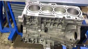 Хендай Санта Фе 2.4 G4KE.Как избежать проблем со вкладышами?только ремонт!поддельные запчасти!