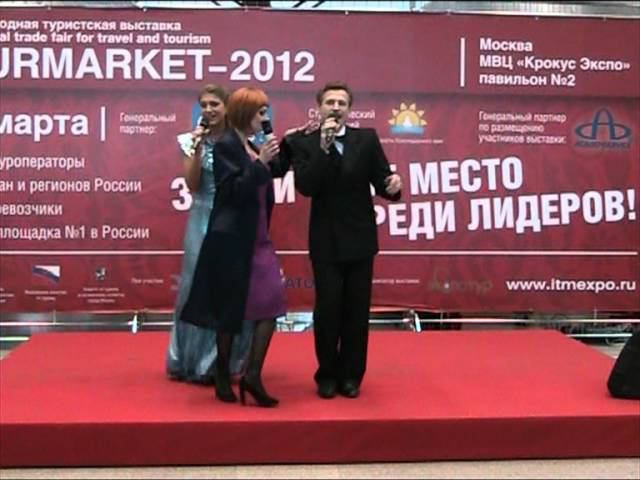 Н. Нинидзе, И. Портной, Е. Спасибо - В солнечный день смотреть онлайн