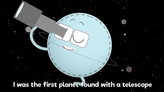 The Planets of our Solar System Song [UPDATE] (featuring The Hoover Jam) смотреть онлайн