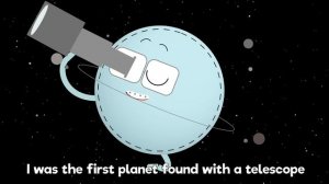 The Planets of our Solar System Song [UPDATE] (featuring The Hoover Jam)