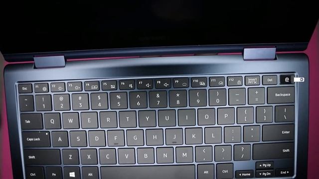 SAMSUNG Galaxy Book 2 Pro 360 with Snapdragon 8cx Gen 3 Processor.? смотреть онлайн