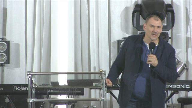 СЫНОВСТВО И СИРОТСТВО...Валерий Гусаревич смотреть онлайн