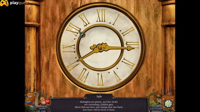 Evil Pumpkin: The Lost Halloween. Прохождение - 3 смотреть онлайн