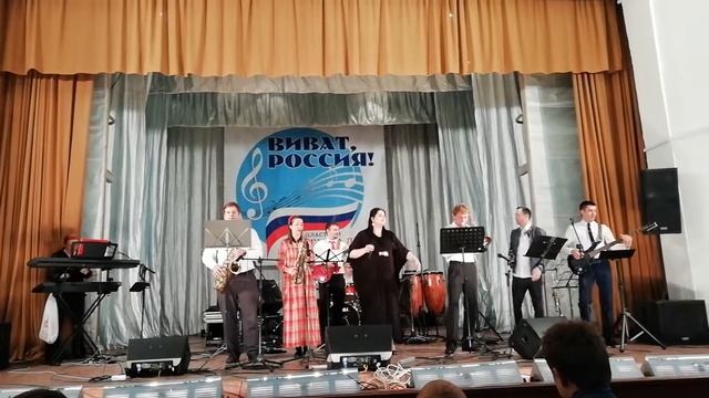 Оттепель. смотреть онлайн