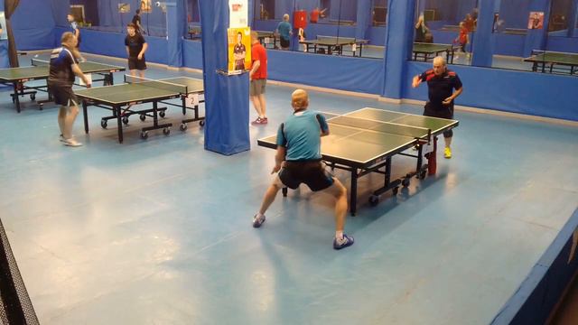 20181208 170828 Сб Open Лукьянов П - Парсегов Г смотреть онлайн