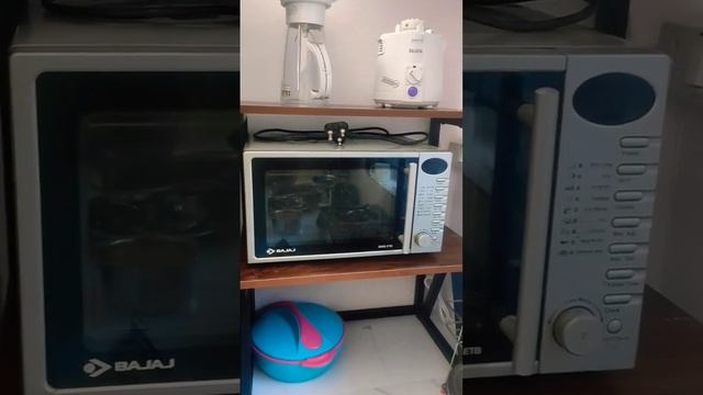 Microwave table for kitchen under ₹2000? смотреть онлайн