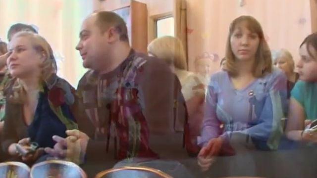 Утренник в детском саду смотреть онлайн