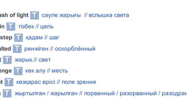 The Canterville Ghost (Vocabulary) Excel 9 Module 5 смотреть онлайн
